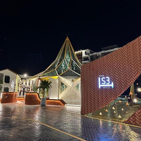 At Ayutthaya Hotel Exterior photo