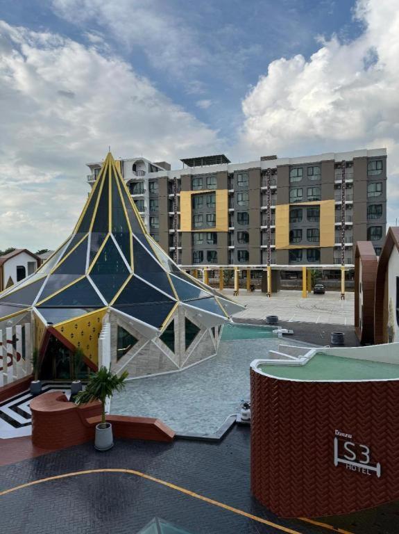 At Ayutthaya Hotel Exterior photo