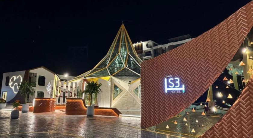 At Ayutthaya Hotel Exterior photo